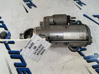 Electromotor Audi Q7, Q8, 2016-2021, 3.0 TDi, cod piesa: 057911022