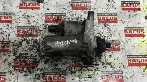 Electromotor Audi Seat Skoda VW 02T911023S