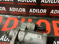 Electromotor Audi Skoda G7 CRB 02M911024S