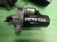 Electromotor Audi Skoda VW 2.0 diesel 170 cp 177 cp cod piesa 03L911021E .