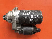 Electromotor Audi TT 1.8 Turbo 180cp 1998-2002