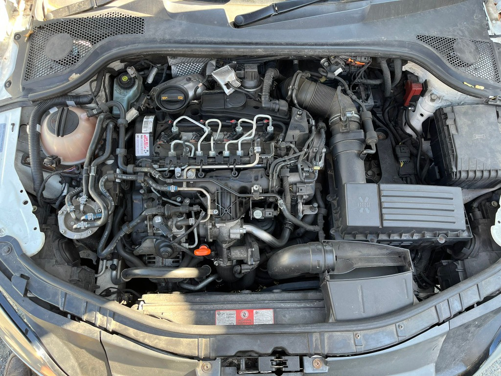 Electromotor Audi TT 2009 Coupe 2.0 TDi