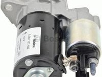 Electromotor AUDI TT Roadster 8J9 BOSCH 0001121402