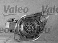 Electromotor AUDI TT Roadster 8J9 VALEO 438171