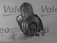 Electromotor AUDI TT Roadster 8N9 VALEO 438152