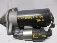 ELECTROMOTOR AUDI, VW 1.9 tdi BKC COD- 02Z911023FX....