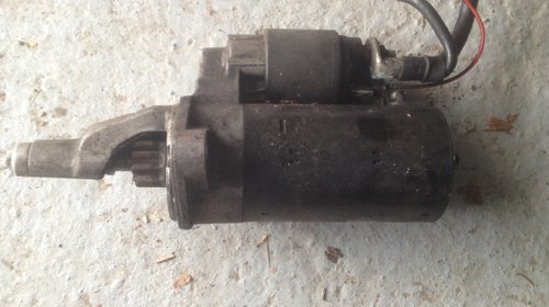 Electromotor Audi , VW 2.5 TDI