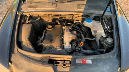Electromotor Audi Vw A4 A6 Tiguan Touran Passat 2.0 tdi 103kw 140 cp diesel