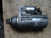 Electromotor Audi/VW/Seat/Skoda 1.6 Tdi 105cp cod piesa: 0AM911023D