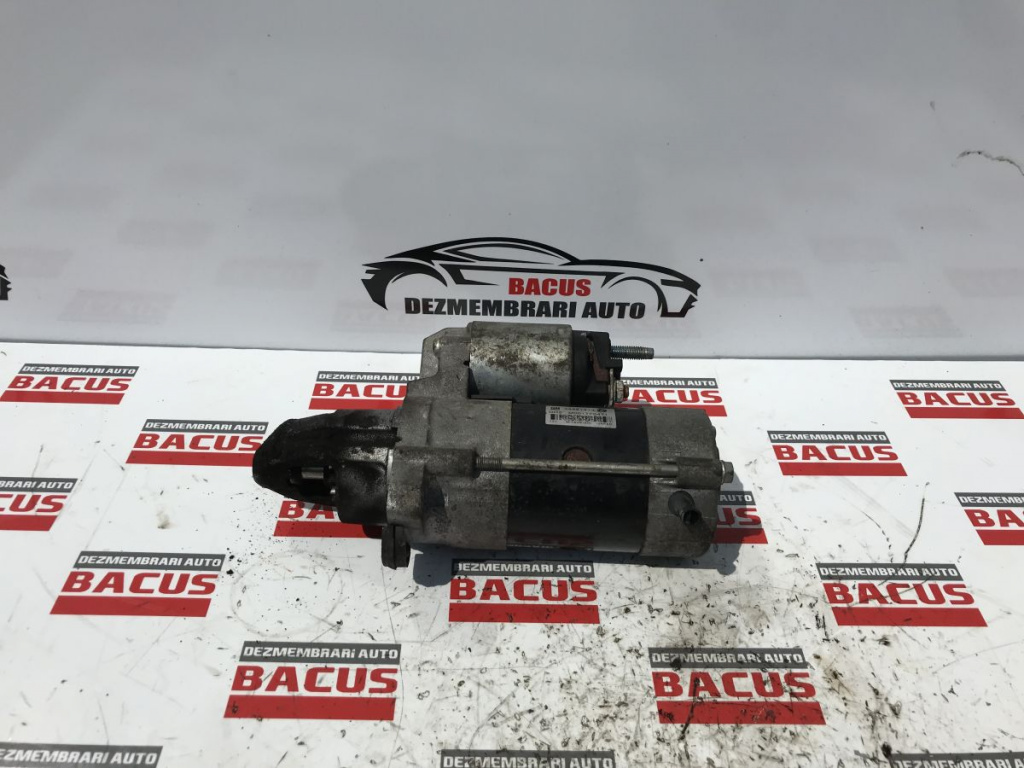 Electromotor Automat Opel Astra K 1.6 CDTI Cod 55491473