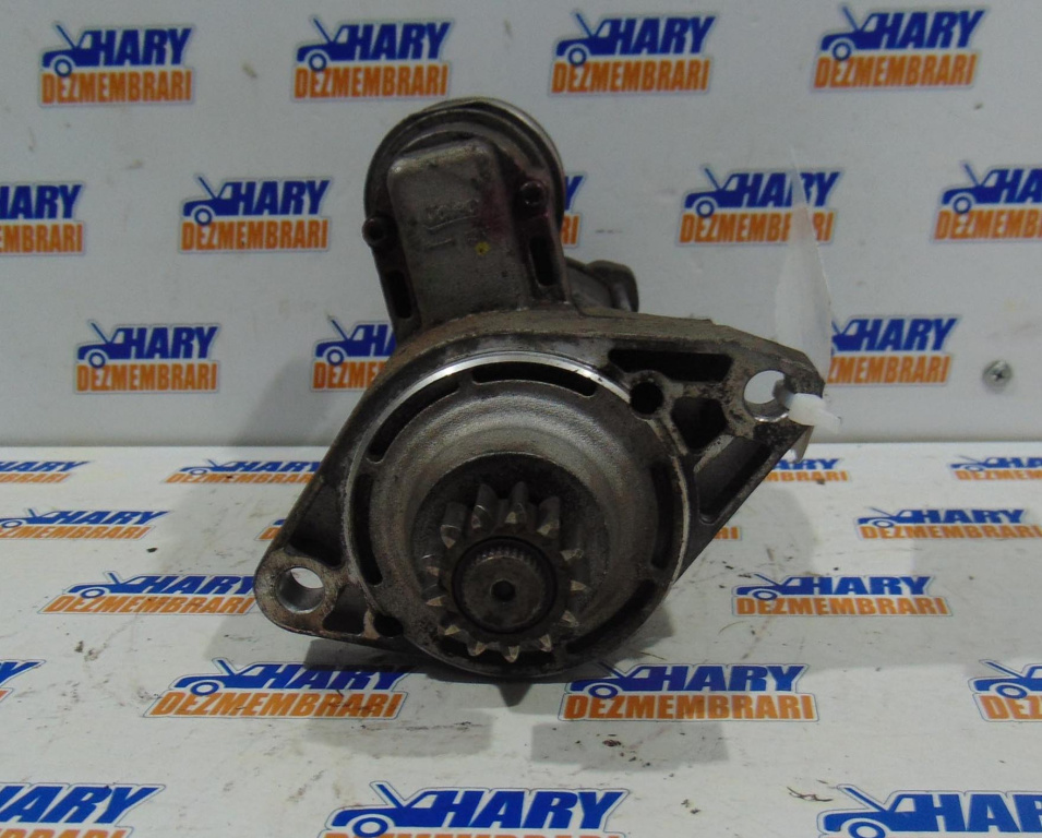 Electromotor avand codul 02E911023Q pent
