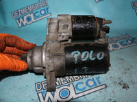 Electromotor avand codul 02T911023G pentru VW Polo 9N