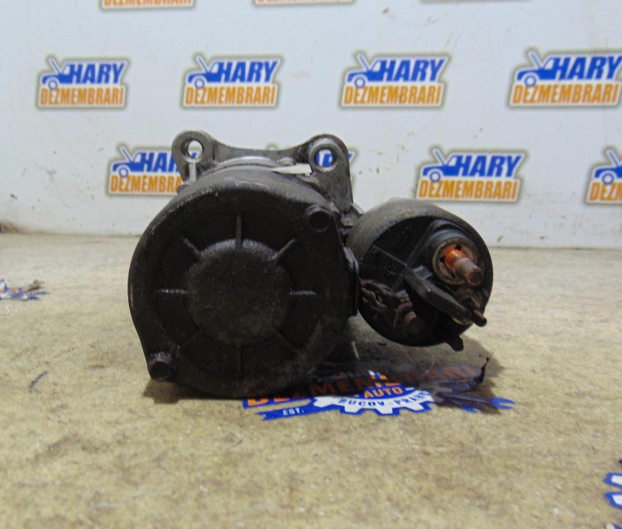 Electromotor avand codul 8200266777B pentru Renault Megane 2