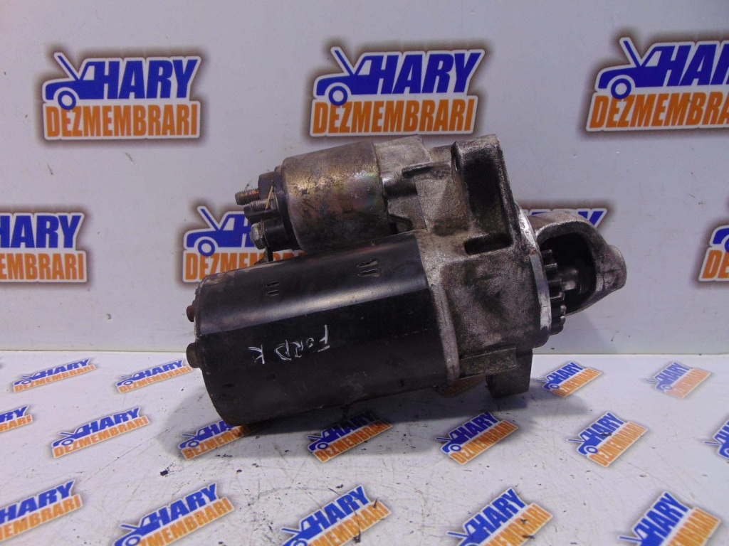 Electromotor avand codul original 0001107059, pent
