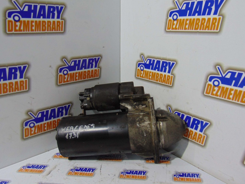Electromotor avand codul original 005151