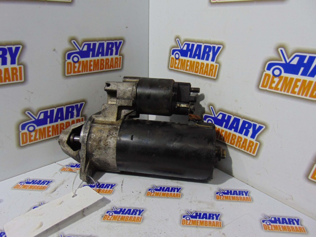 Electromotor avand codul original 005151