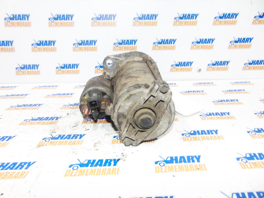Electromotor avand codul original 02A911