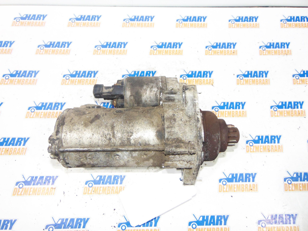 Electromotor avand codul original 02A911