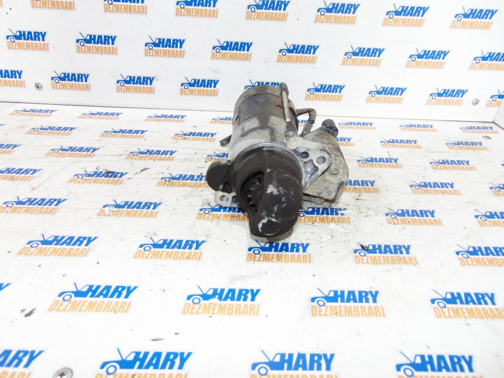 Electromotor avand codul original 55491473 pentru Opel Astra K