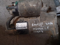 Electromotor avand codul original 8200584675, pentru Renault Megane II