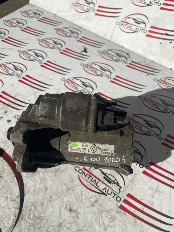 Electromotor avand codul original 8200836473B, pen