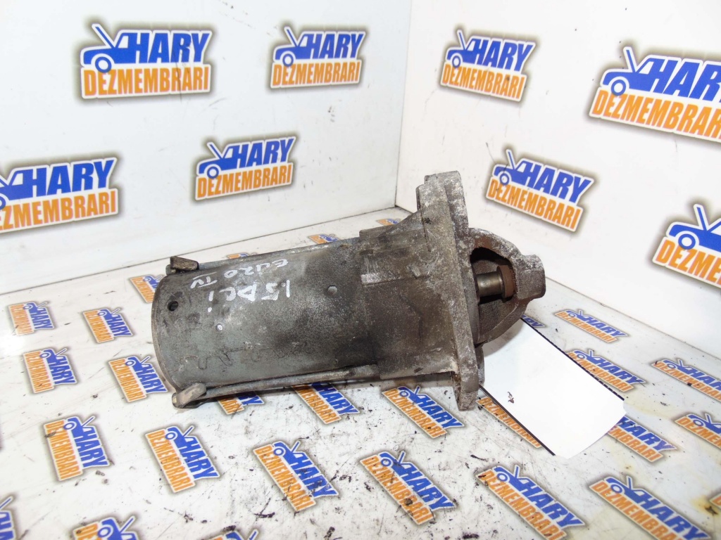 Electromotor avand codul original 820083