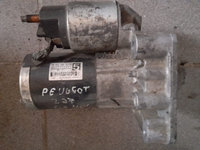 Electromotor avand codul original 9663528880-01 / M000T22471, pentru Peugeot 407