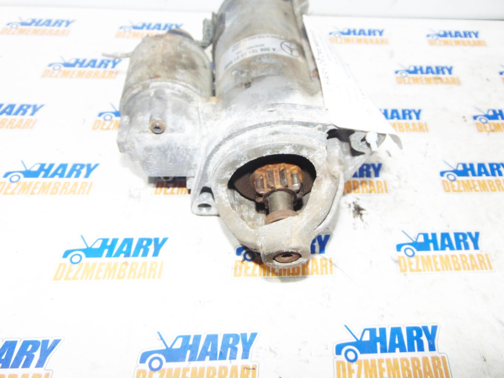 Electromotor avand codul original A00615