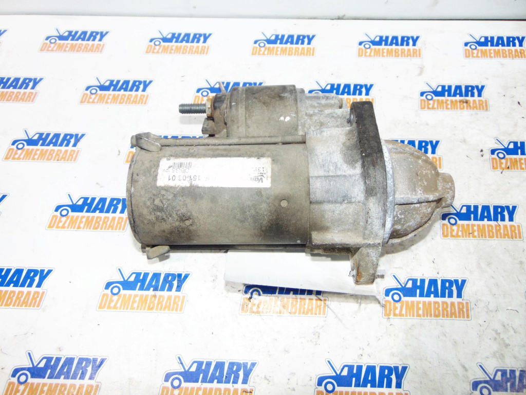 Electromotor avand codul original A00615103010080 pentru Mercedes-Benz A-Class A150