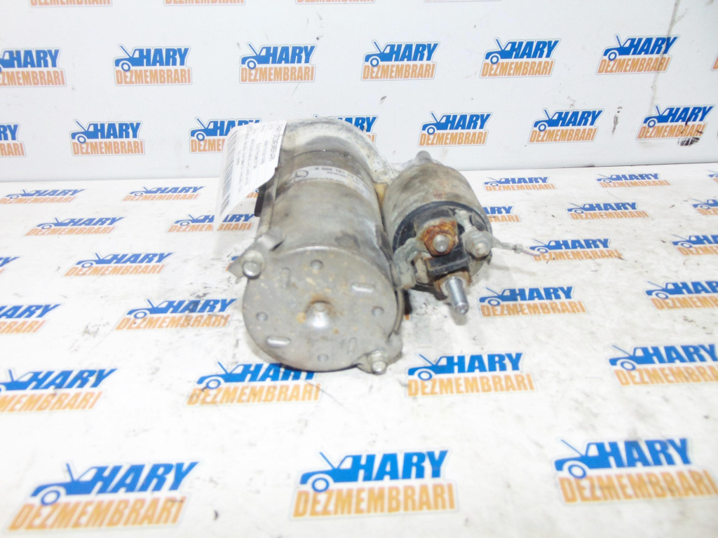 Electromotor avand codul original A00615
