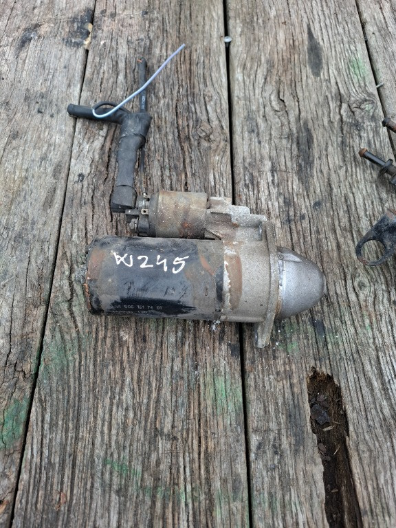 ELECTROMOTOR B CLASS W245 COD A 005 151 74 01