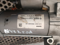 Electromotor B47D20A - 858345103 BMW Seria 3 F30/F31/F34 [2011 - 2016] Sedan 316d AT (116 hp)