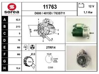 ELECTROMOTOR BENZINA VW VENTO , POLO , SEAT CORDOBA , IBIZA