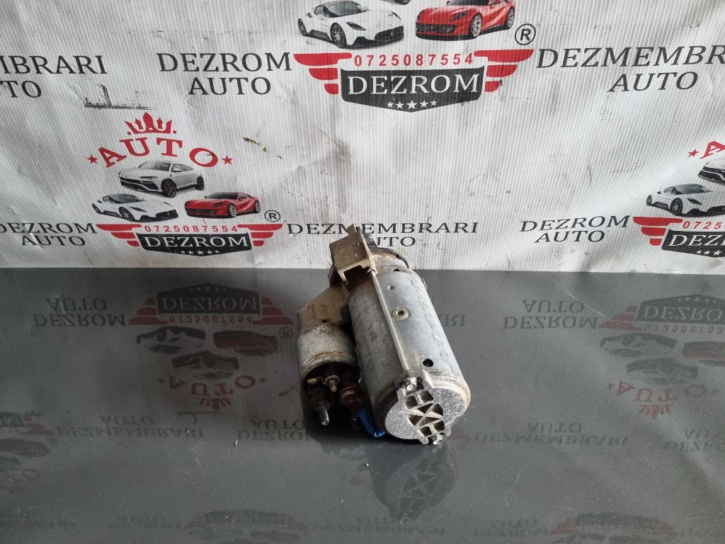 Electromotor BK3T-11000-FA Ford Transit 