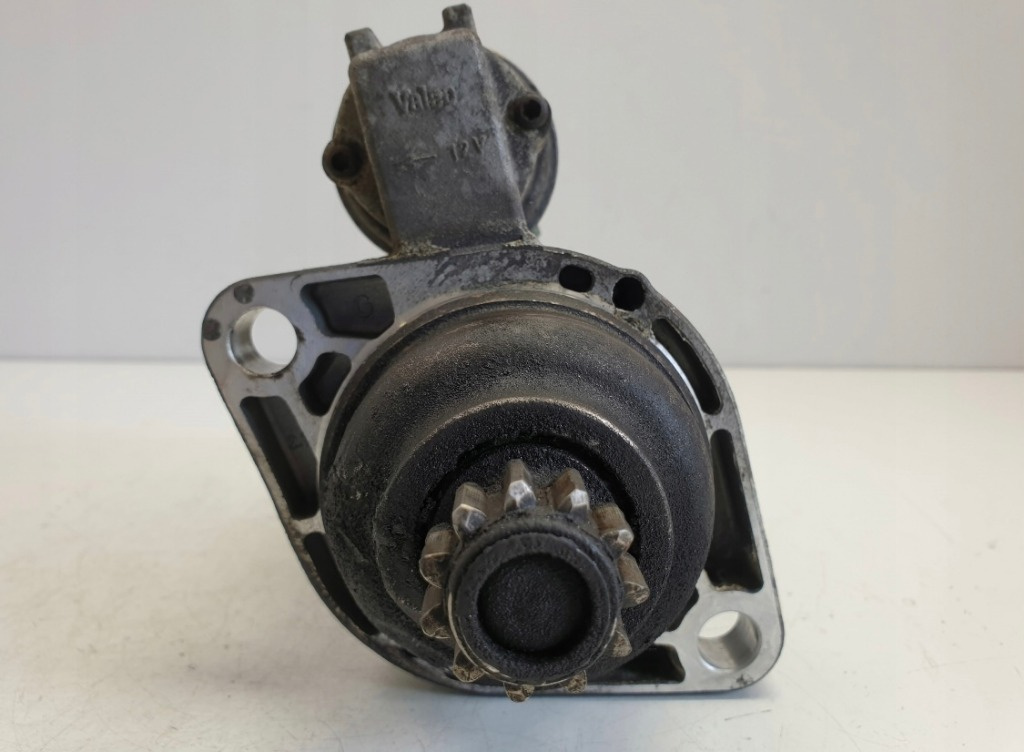Electromotor BMM BKP 2.0 tdi avand codul