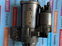 Electromotor BMW 1.6 diesel f20 f21 2012 cod 0001172407