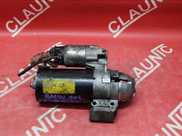 Electromotor BMW 1 (E81, E87) 118 d N47 D20 A