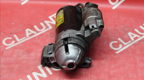 Electromotor BMW 1 (E81, E87) 118 d N47 D20 A