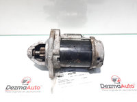 Electromotor, Bmw 1 (E81, E87) [Fabr 2004-2010] 1.6 B, N45B16AB, 7523450-03, 6 vit man (id:443190)