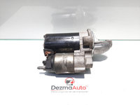 Electromotor, Bmw 1 (E81, E87) [Fabr 2004-2010] 2.0 B, N46B20B, 7524843-02, 6 vit man (pr;110747)