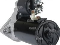 Electromotor BMW 1 E81 HC-Cargo 114091