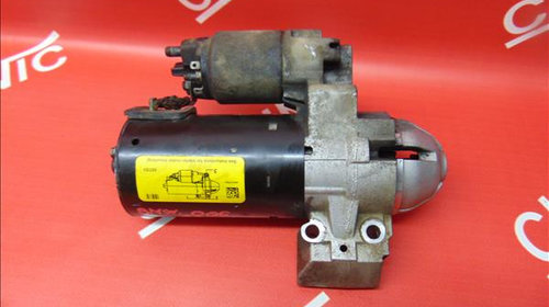 Electromotor BMW 1 (F20) 116 d N47 D20 C