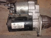 Electromotor BMW 116i 12417526239