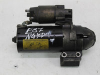 Electromotor BMW 120D, E81,2.0 d, N47, 7812034 / 0001139002, 2007-2013