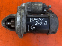 Electromotor Bmw 2.0 B cod 7523450-02