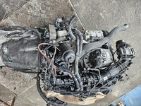 Electromotor Bmw 2.0 d B47 D20A Bmw F30 F31 F32 F34 F36 Bmw 2.0 d B47D20A