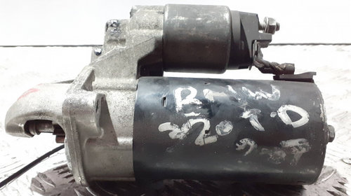 Electromotor BMW 2.0 Diesel 0001115046