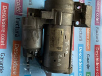 Electromotor BMW 2.0 diesel f30 f31 f20 f21 f32 f84 f80 2011 2018 cod 0001179003