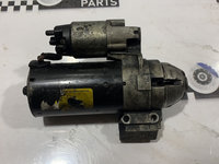 Electromotor BMW 2.0 diesel N47D20 cod 0 001 139 002