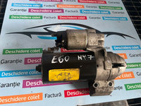 Electromotor BMW 2.0 N47 E60 E90 E87 E84